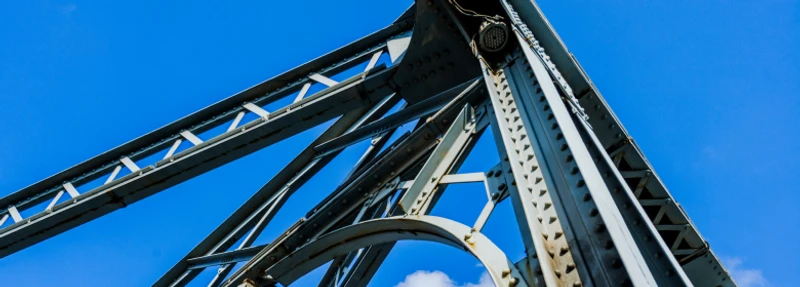 Estruturas metálicas: guia completo de projetos e vantagens