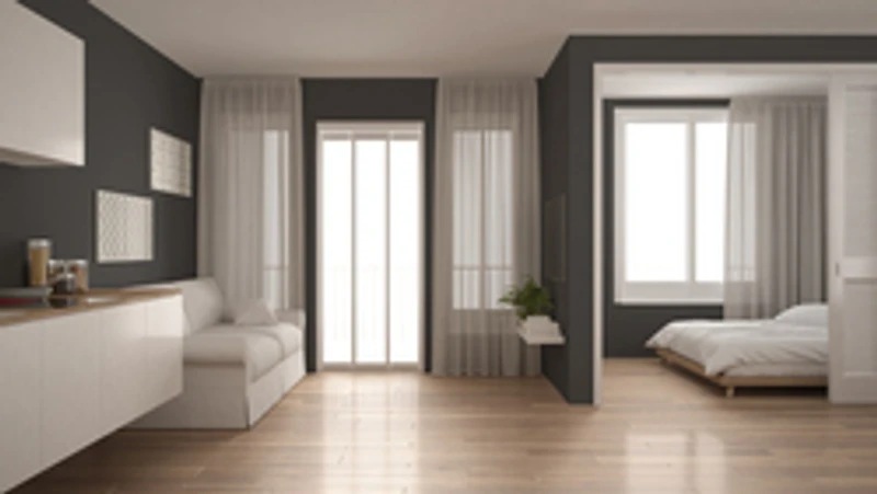 Monte Moriah Ideal Residence