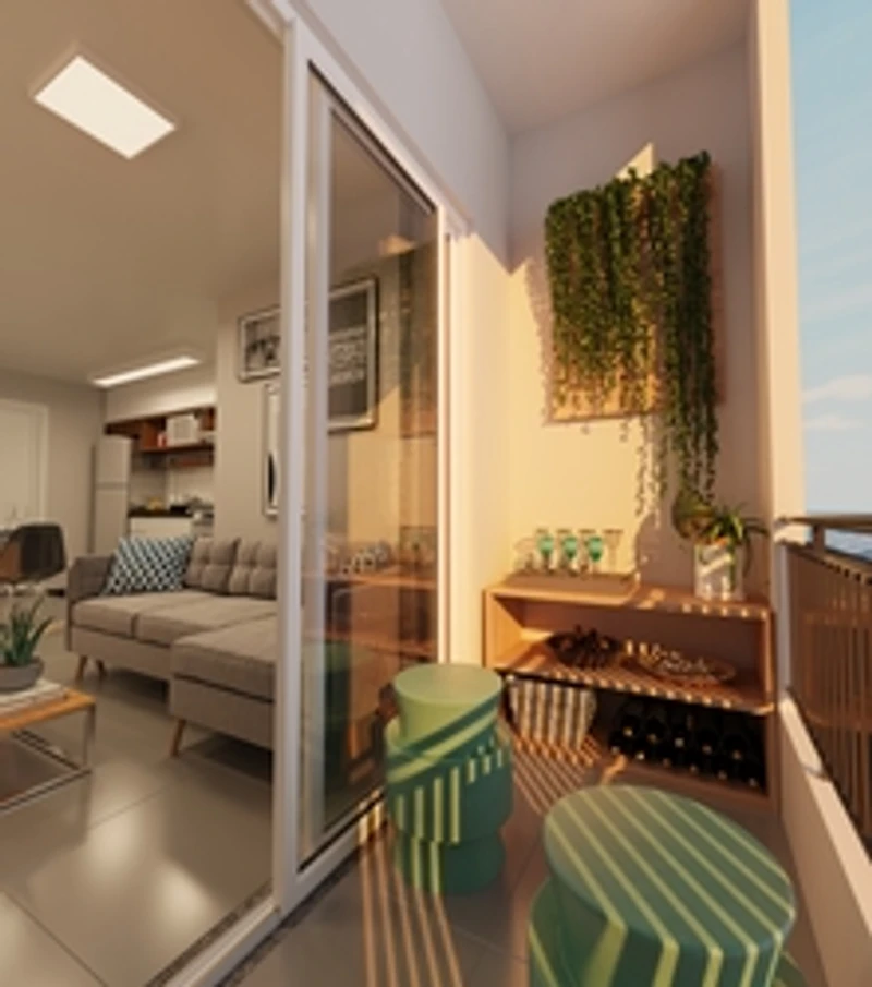 Monte Moriah Ideal Residence