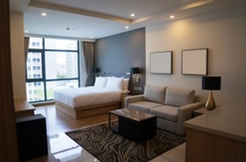 Monte Moriah Ideal Residence