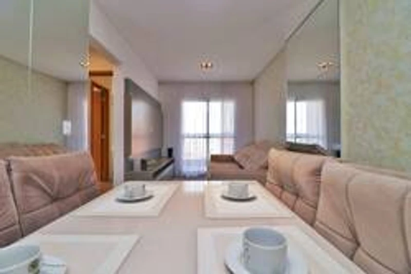 Monte Moriah Ideal Residence