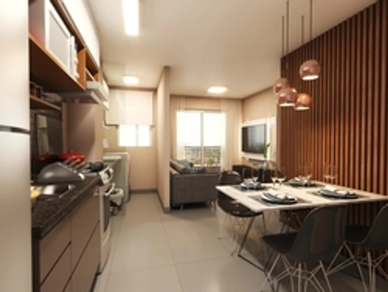 Monte Moriah Ideal Residence