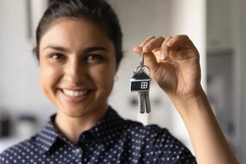 Monte Moriah Ideal Residence