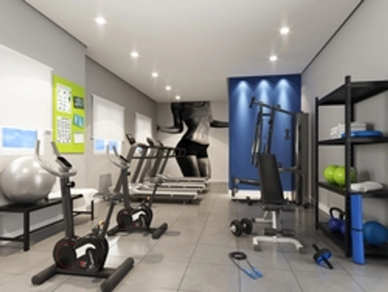 Monte Moriah Ideal Residence