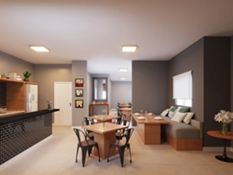 Monte Moriah Ideal Residence