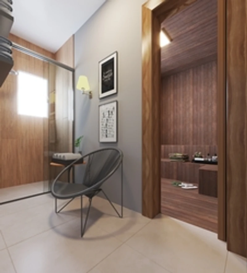 Monte Moriah Ideal Residence