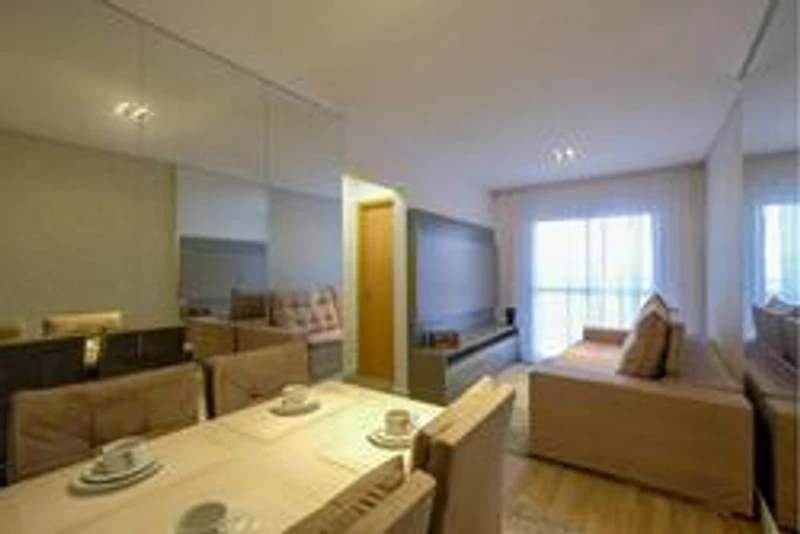 Monte Moriah Ideal Residence