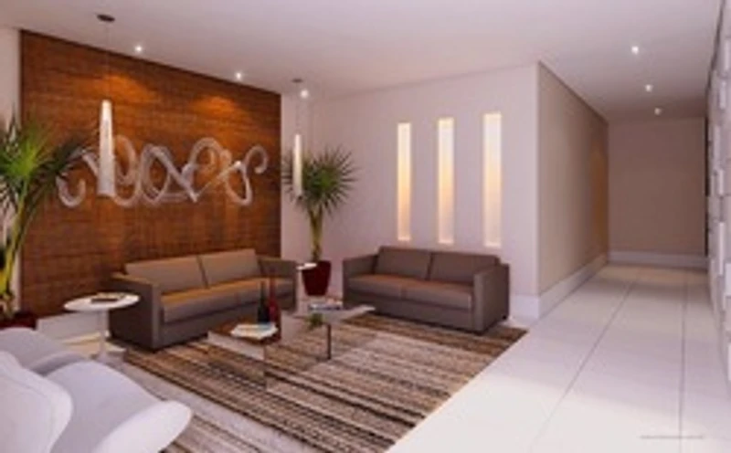 Monte Moriah Ideal Residence