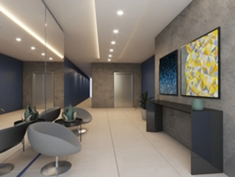 Empreendimentos à venda