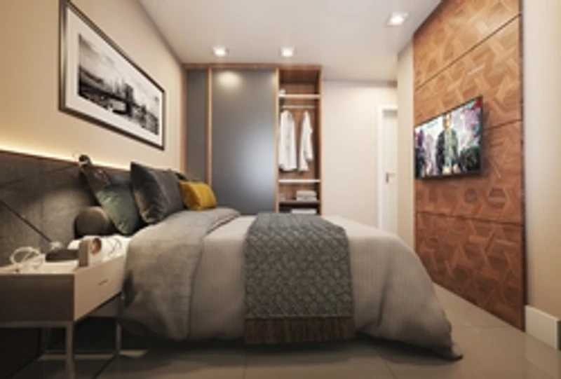 Monte Moriah Ideal Residence