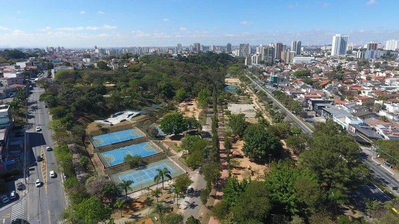 Bosque Maia recebe grande festa para as crianças no próximo dia 12