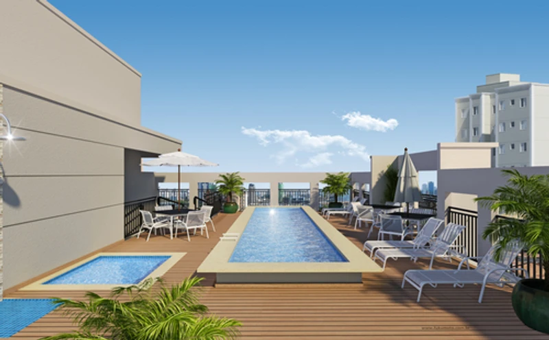 Monte Moriah Ideal Residence