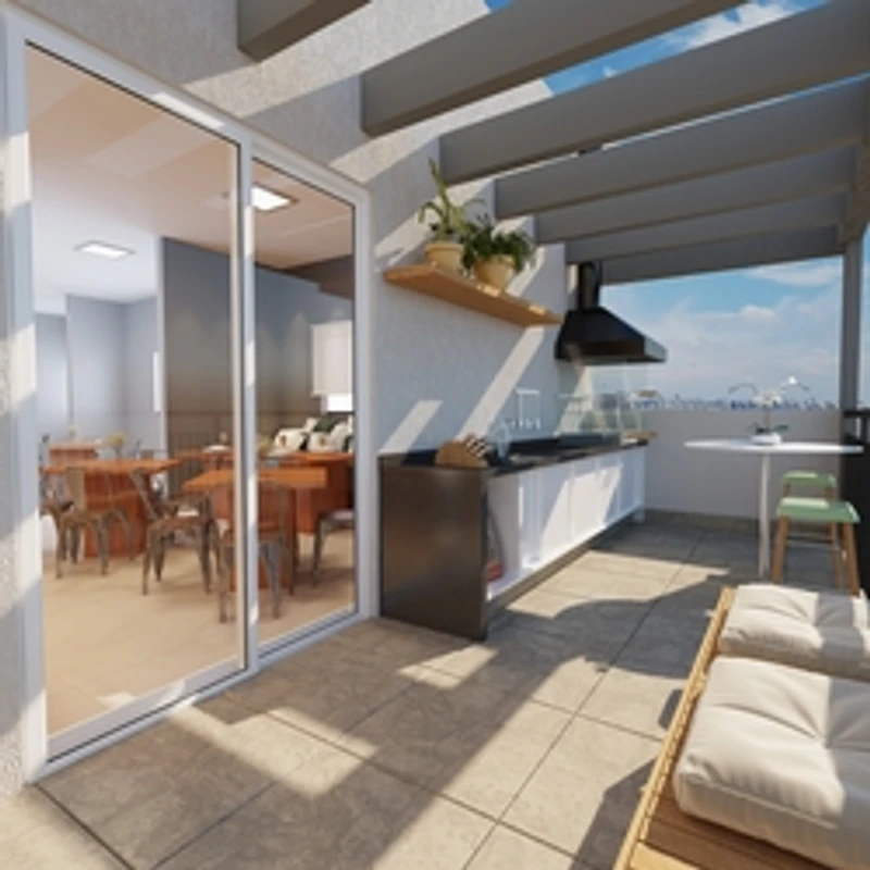 Monte Moriah Ideal Residence