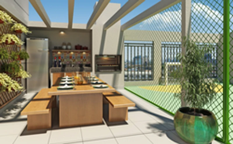 Monte Moriah Ideal Residence