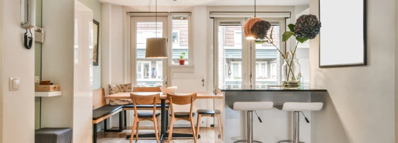 Móveis planejados para apartamento: vale a pena?