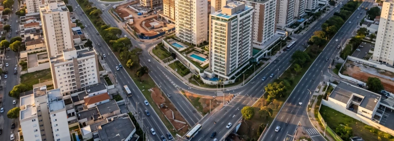 Valorização Imobiliária em Guarulhos em 2026