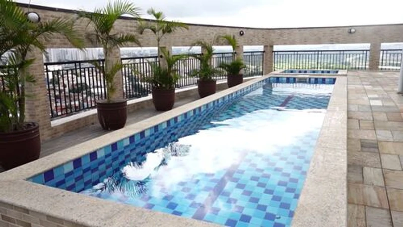 Monte Moriah Ideal Residence