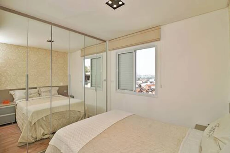 Monte Moriah Ideal Residence