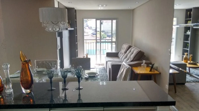 Monte Moriah Ideal Residence