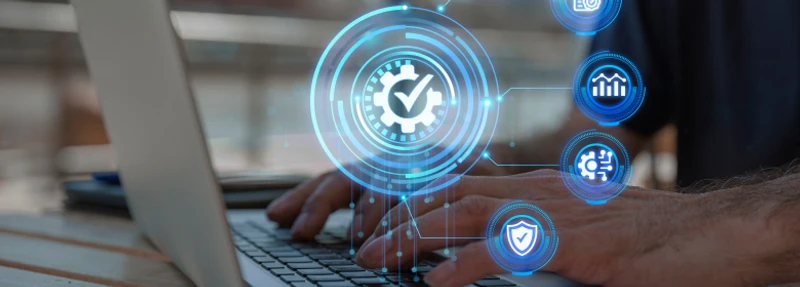 Automatização na contabilidade: softwares e práticas