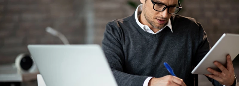 Curso de Técnico em Contabilidade EAD: guia completo