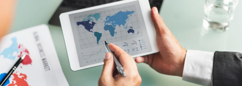 Curso Técnico em Comércio Exterior EAD: tudo sobre