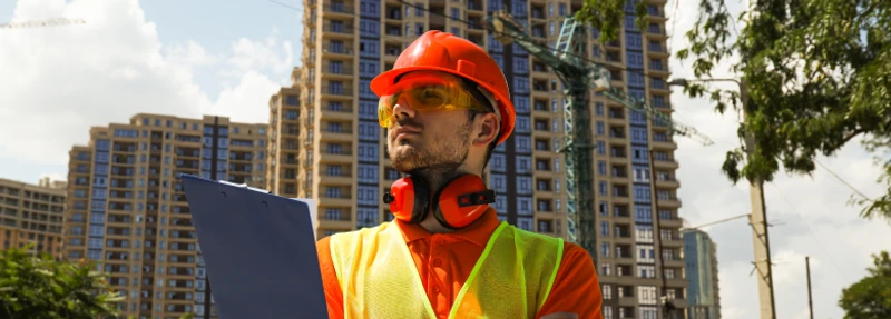 Curso Técnico em Edificações EAD: guia completo
