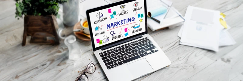 Marketing: guia do curso técnico