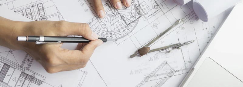 Desenho arquitetônico: o que é e para que serve