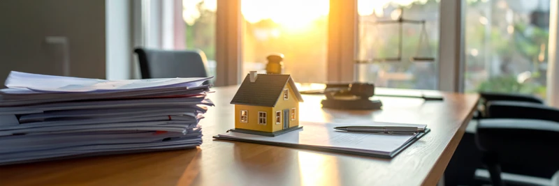 Transações Imobiliárias: principais documentos