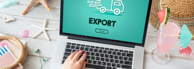 Exportação e importação: entenda as diferenças