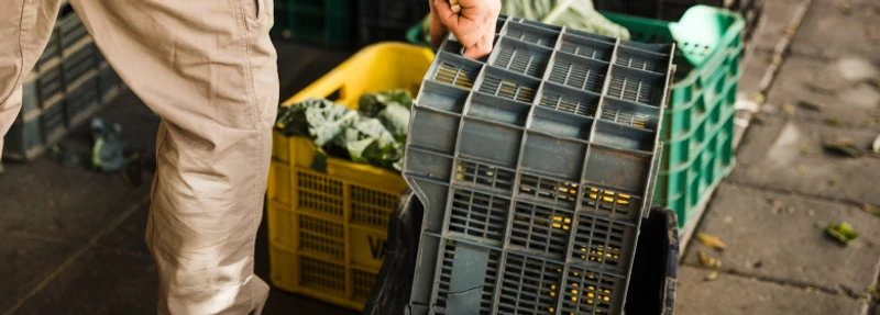 Gestão de resíduos sólidos: tipos, tratamento e legislações