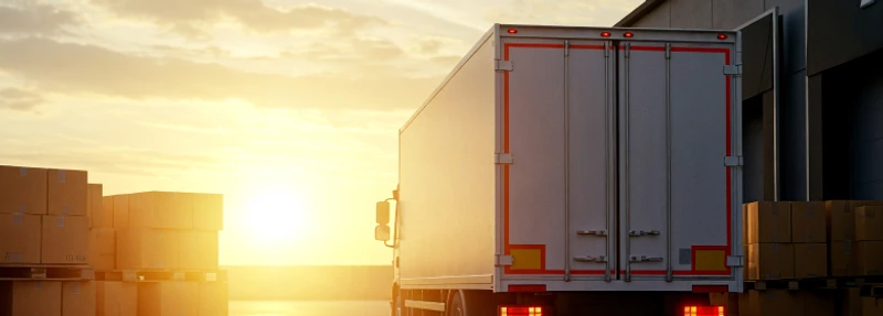 Como funciona a gestão de transporte na logística