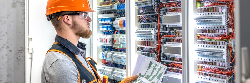 Instalações Elétricas: o que aprender no técnico