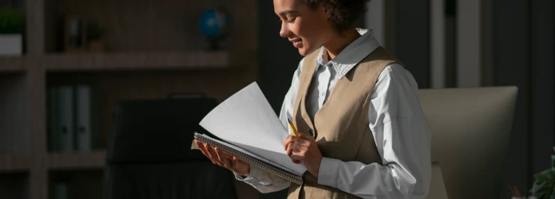 Legislação trabalhista básica para RH