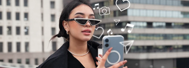 Estratégias de marketing de influência no Brasil