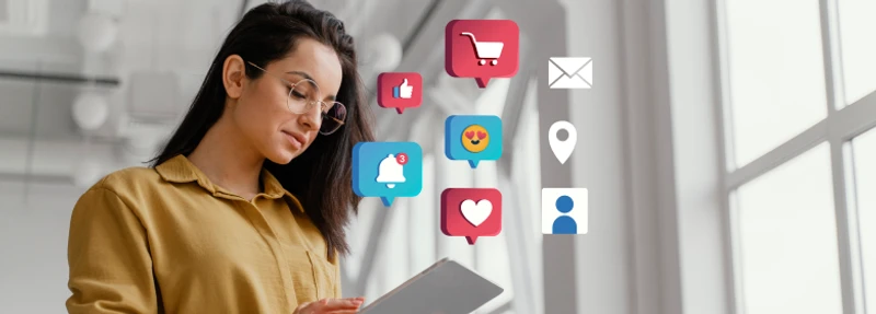 Marketing Digital EAD: competências, mercado e tendências