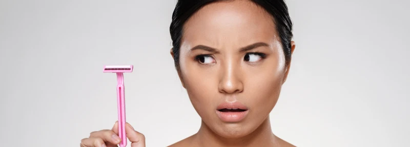 Métodos de depilação: guia comparativo