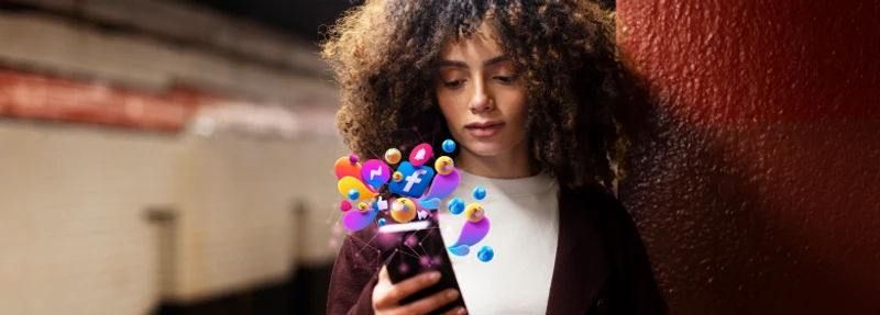 Métricas em Redes Sociais: o que realmente importa