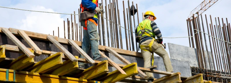 Segurança em obras: principais normas aplicáveis (NR’s)