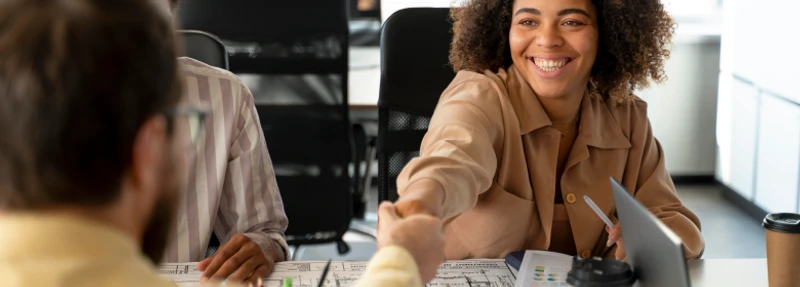 Como fazer recrutamento e seleção eficaz