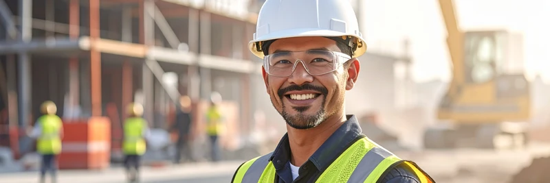 Salário Técnico Segurança do Trabalho: veja média