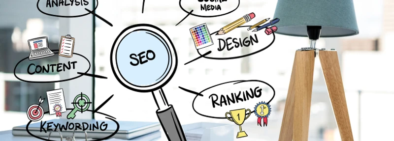 SEO para iniciantes: estratégias básicas para seu site