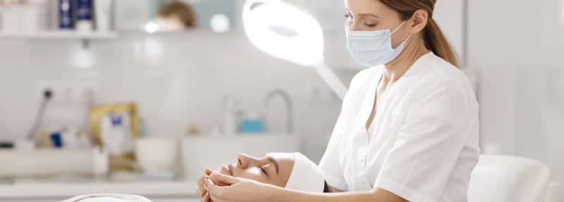 Técnico em Estética EAD: mercado, práticas e diferenciais