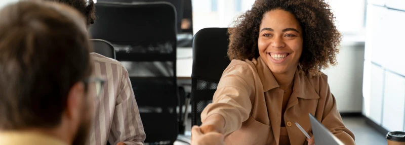 Técnico em Recursos Humanos EAD: perfil, funções e atuação