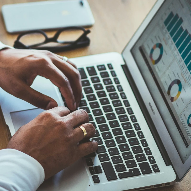 Controle financeiro de obras