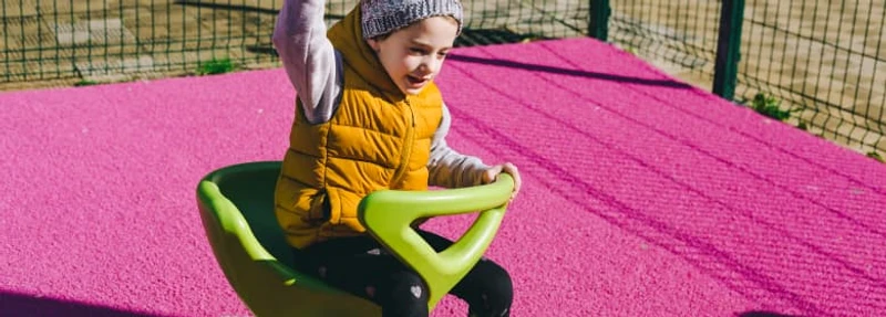  Brinquedos em fibra de vidro: segurança e durabilidade