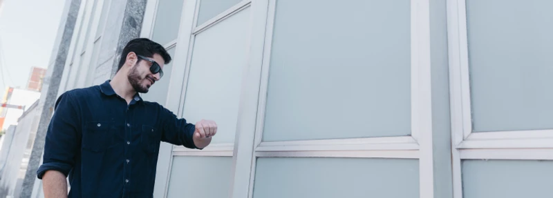 Fachada em fibra de vidro: transforme seu negócio