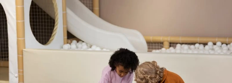  Conheça as vantagens dos brinquedos de fibra de vidro!