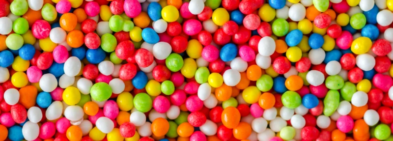 Bolinhas Coloridas no Varejo: Como Calcular Estoque e Giro
